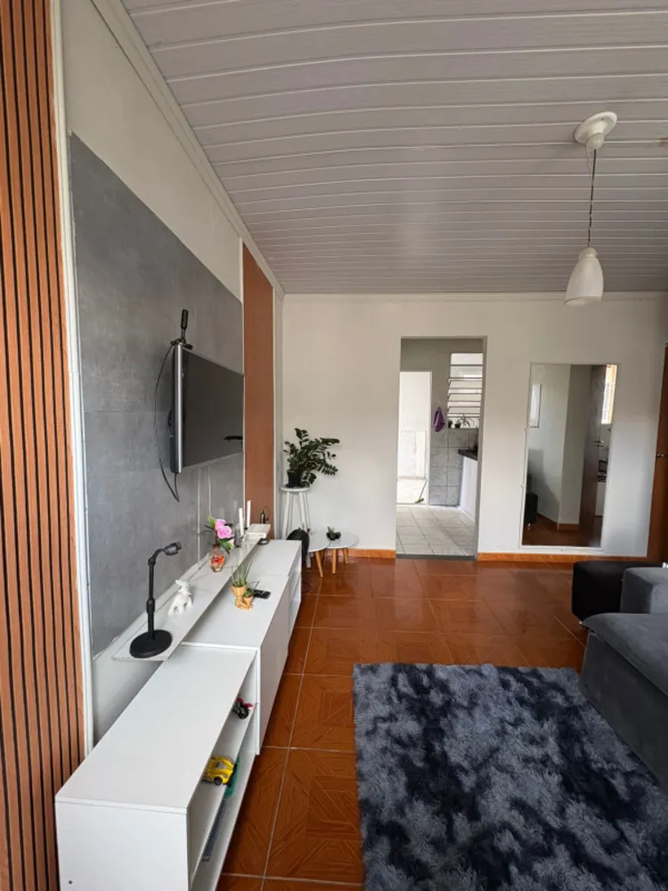 Casa, 2 quartos, 21 m² - Foto 1