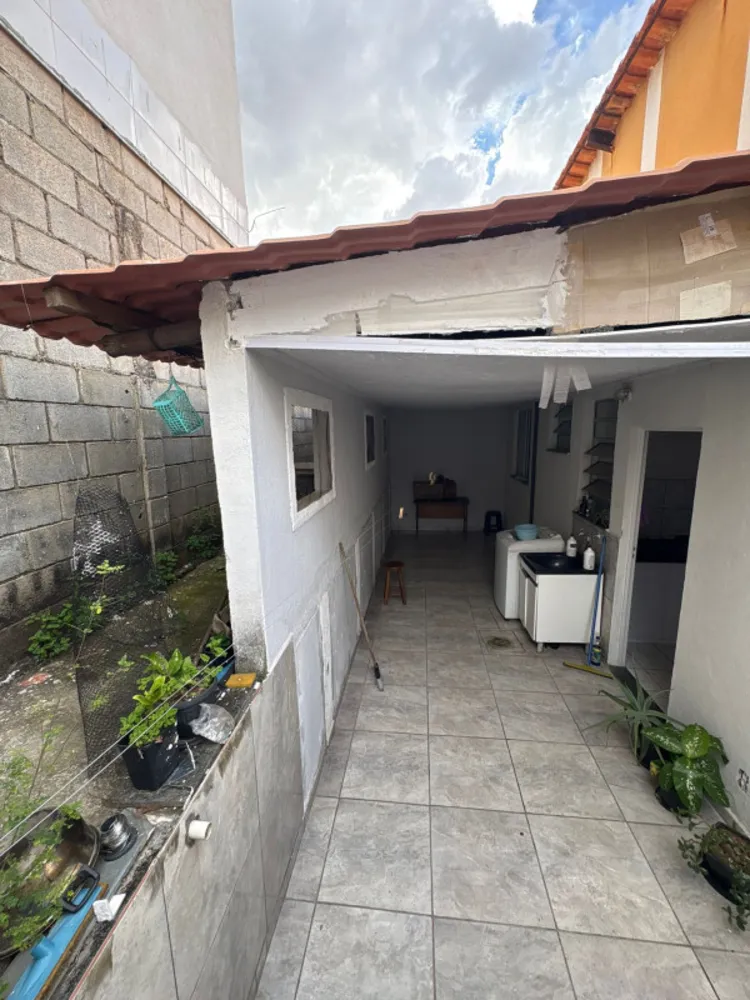 Casa, 2 quartos, 21 m² - Foto 11