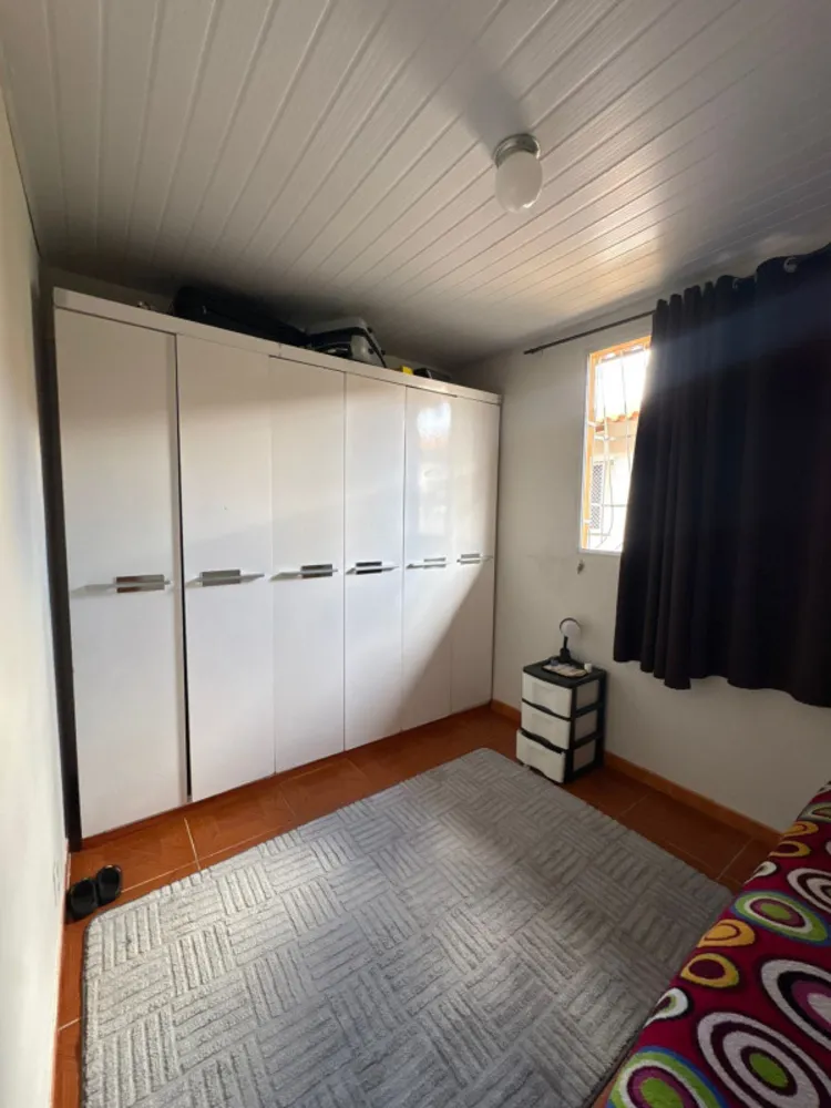 Casa, 2 quartos, 21 m² - Foto 8