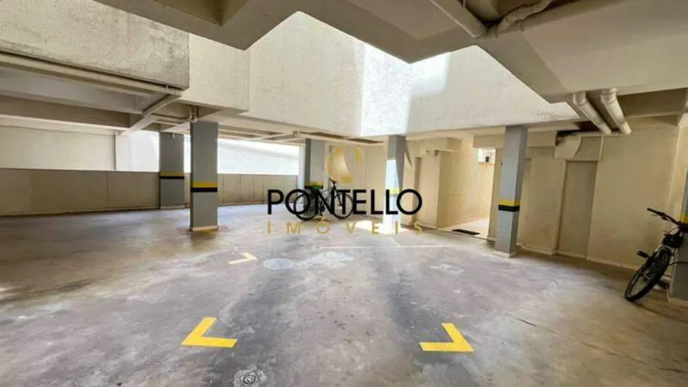 Apartamento, 2 quartos, 53 m² - Foto 8