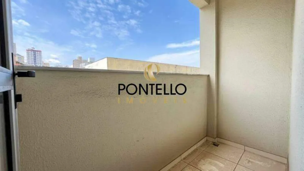 Apartamento, 2 quartos, 53 m² - Foto 2