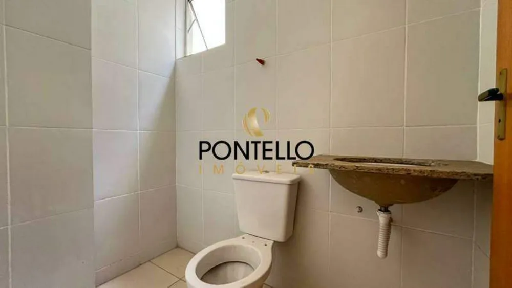 Apartamento, 2 quartos, 53 m² - Foto 5