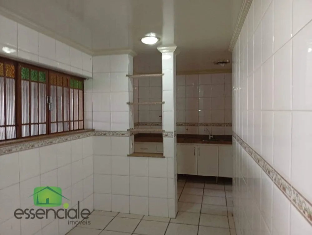 Casa, 4 quartos, 200 m² - Foto 14