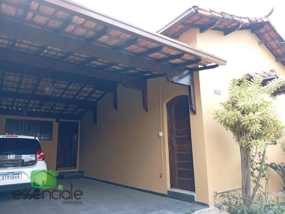Casa, 4 quartos, 200 m² - Foto 2