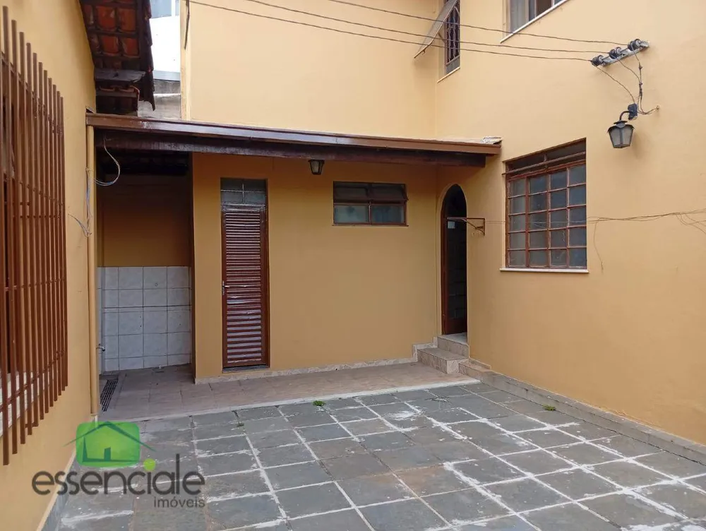 Casa, 4 quartos, 200 m² - Foto 24