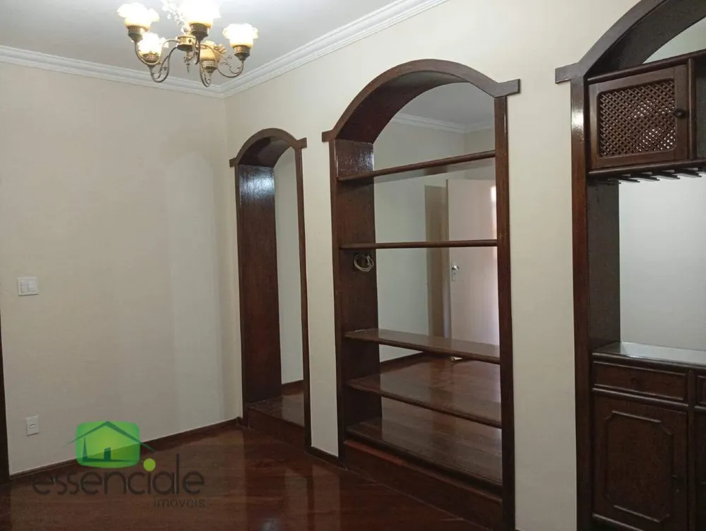 Casa, 4 quartos, 200 m² - Foto 3