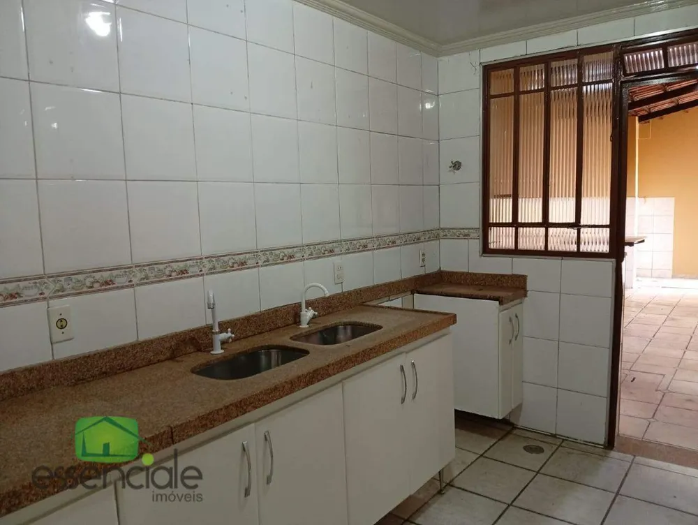 Casa, 4 quartos, 200 m² - Foto 19