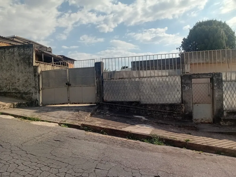 Casa, 3 quartos, 580 m² - Foto 3
