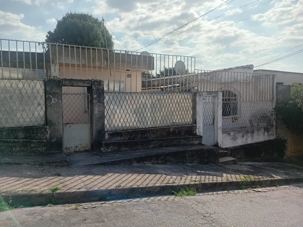 Casa, 3 quartos, 580 m² - Foto 4
