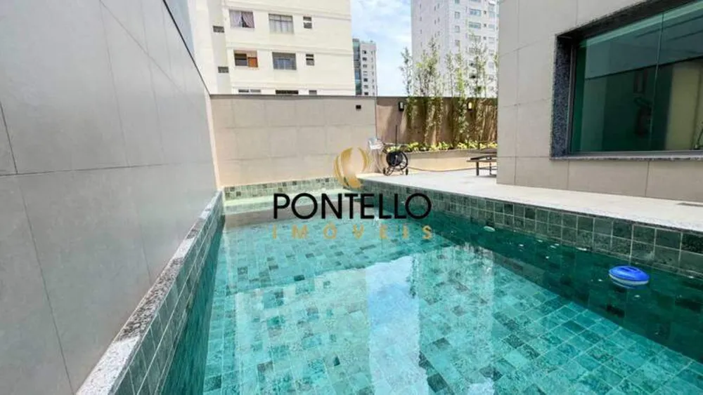 Apartamento, 1 quarto, 64 m² - Foto 1