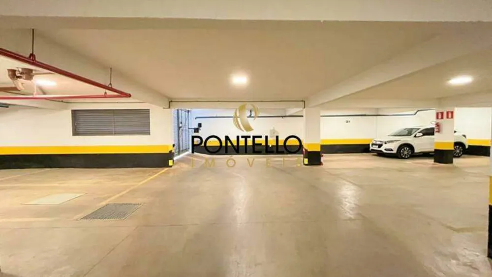 Apartamento, 1 quarto, 64 m² - Foto 18