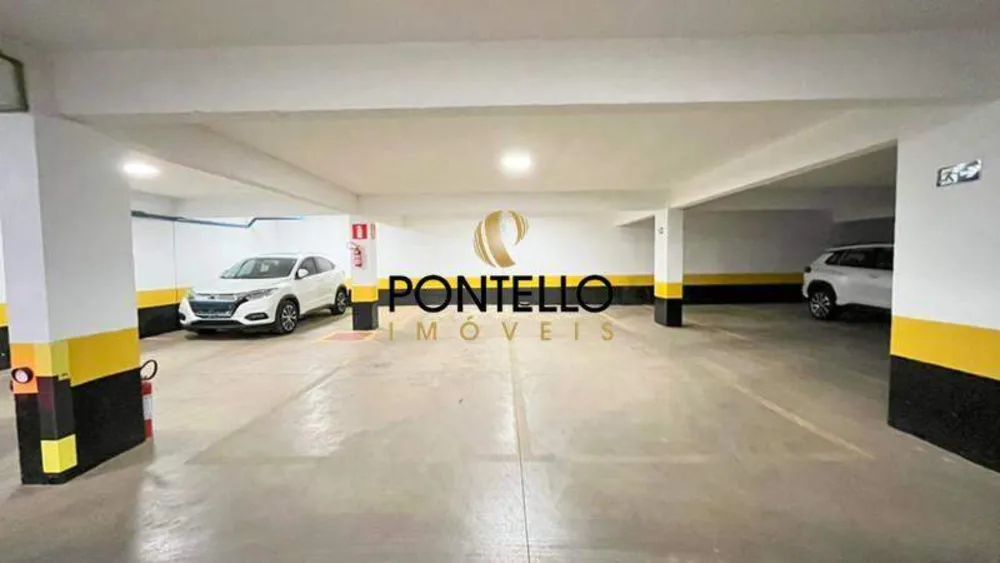 Apartamento, 1 quarto, 64 m² - Foto 10