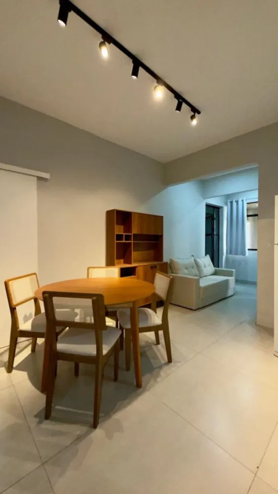 Apartamento, 2 quartos, 57 m² - Foto 2