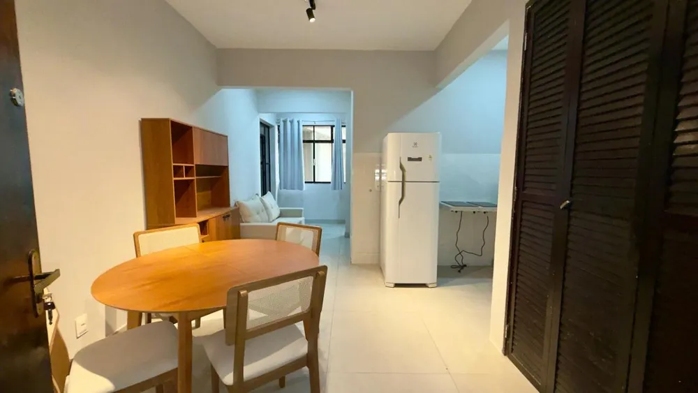 Apartamento, 2 quartos, 57 m² - Foto 6