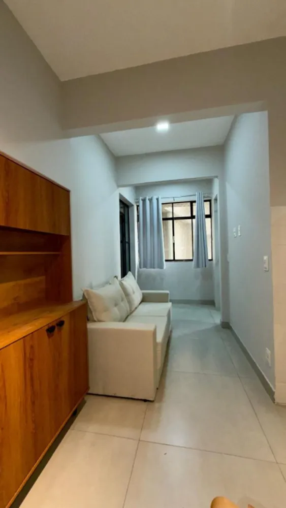 Apartamento, 2 quartos, 57 m² - Foto 11