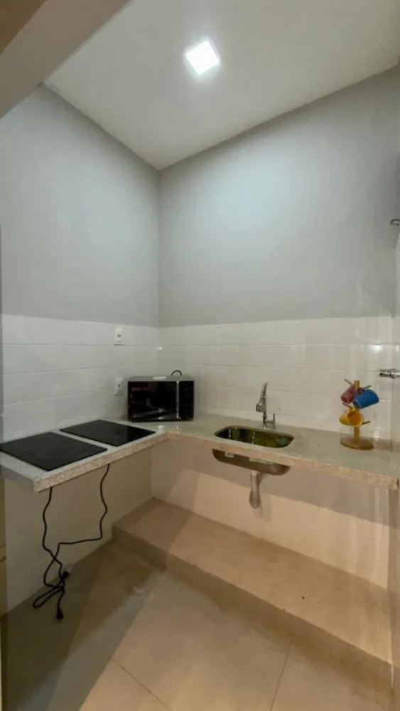 Apartamento, 2 quartos, 57 m² - Foto 5