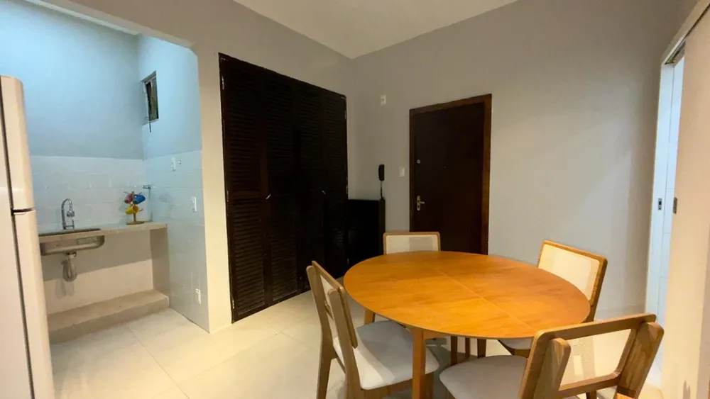 Apartamento, 2 quartos, 57 m² - Foto 1