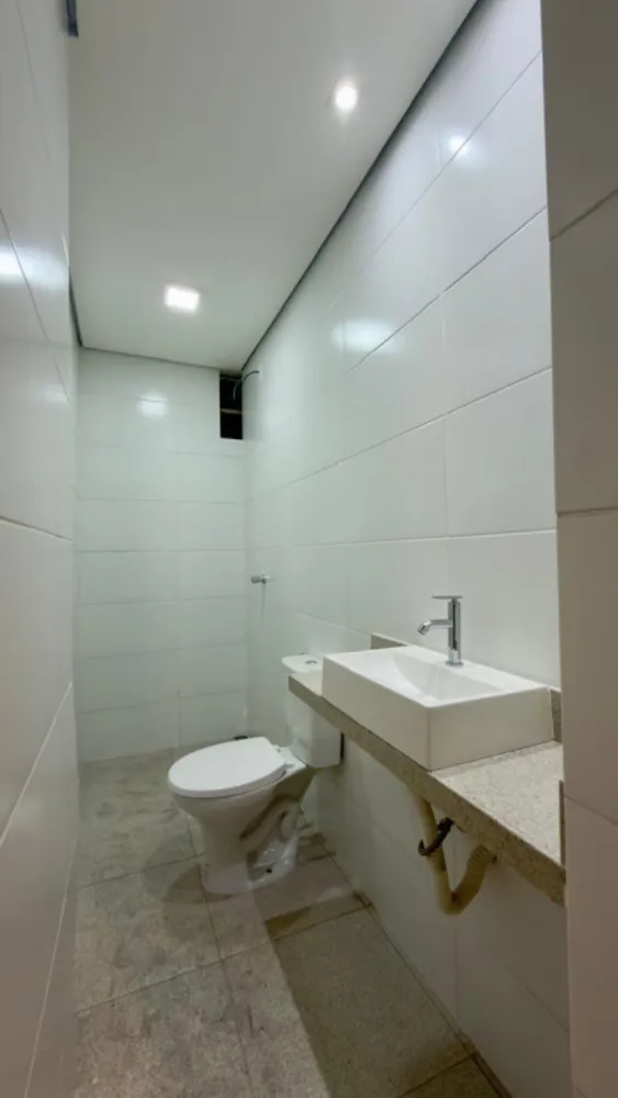Apartamento, 2 quartos, 57 m² - Foto 4