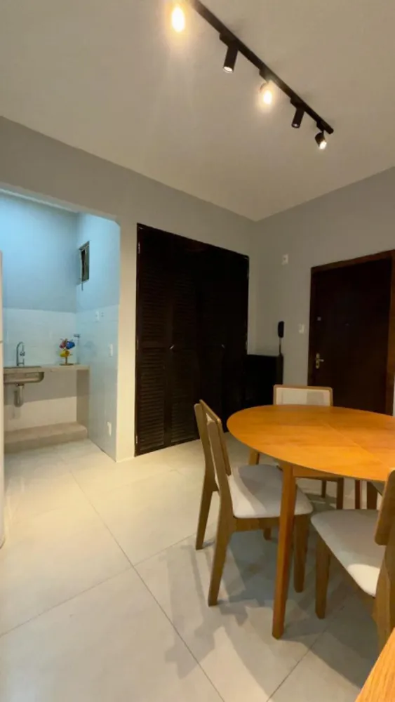 Apartamento, 2 quartos, 57 m² - Foto 3