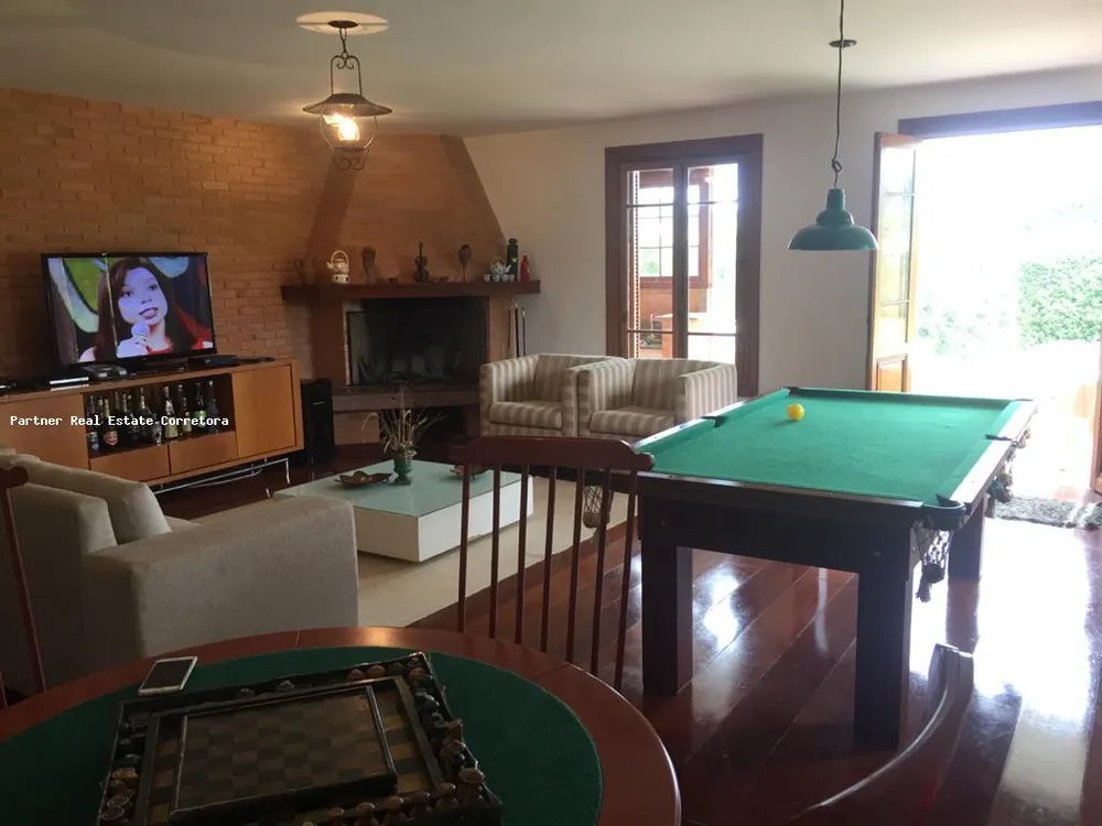Casa, 5 quartos, 5550 m² - Foto 20