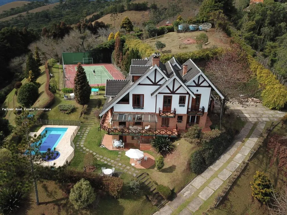Casa, 5 quartos, 5550 m² - Foto 7