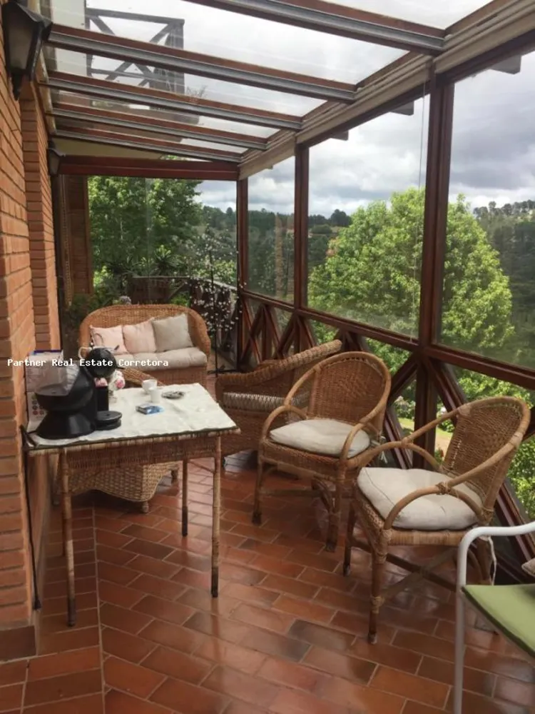 Casa, 5 quartos, 5550 m² - Foto 17