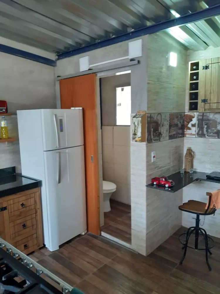 Casa à venda com 3 quartos, 159m² - Foto 8