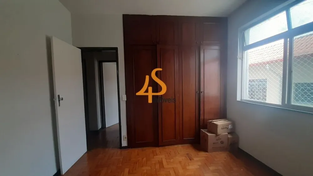 Apartamento, 3 quartos, 120 m² - Foto 3