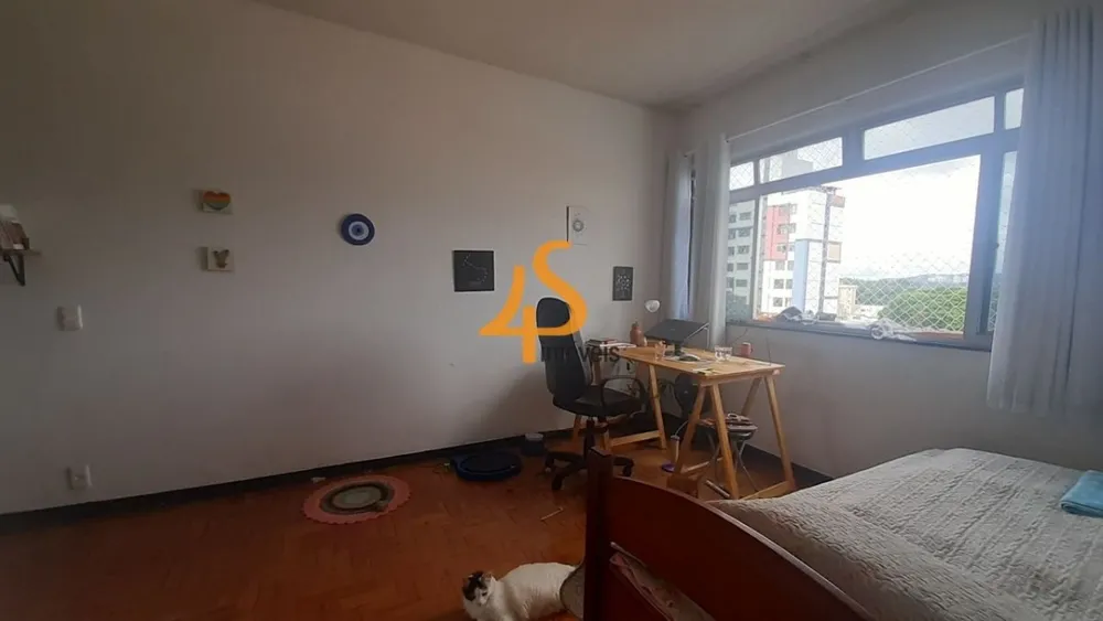 Apartamento, 3 quartos, 120 m² - Foto 1