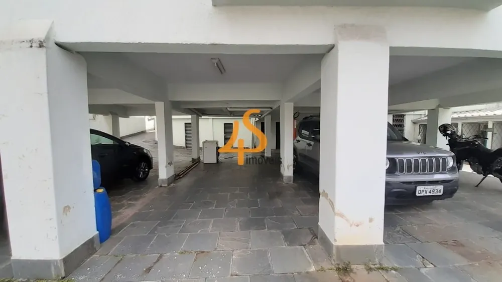 Apartamento, 3 quartos, 120 m² - Foto 4