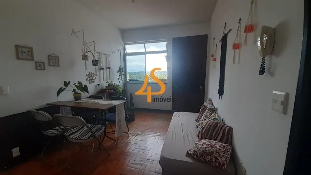 Apartamento, 3 quartos, 120 m² - Foto 2