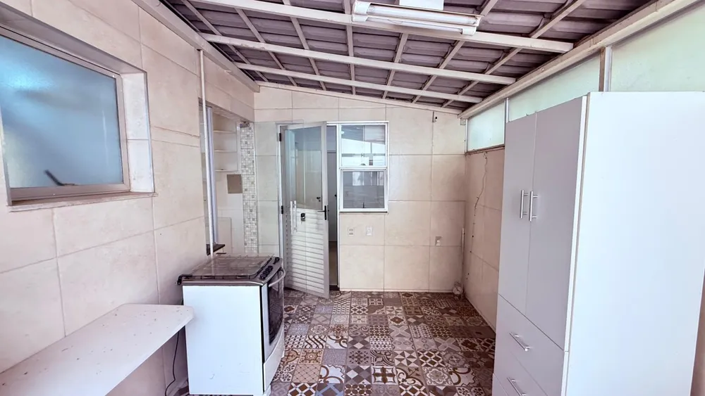 Apartamento, 3 quartos, 120 m² - Foto 5
