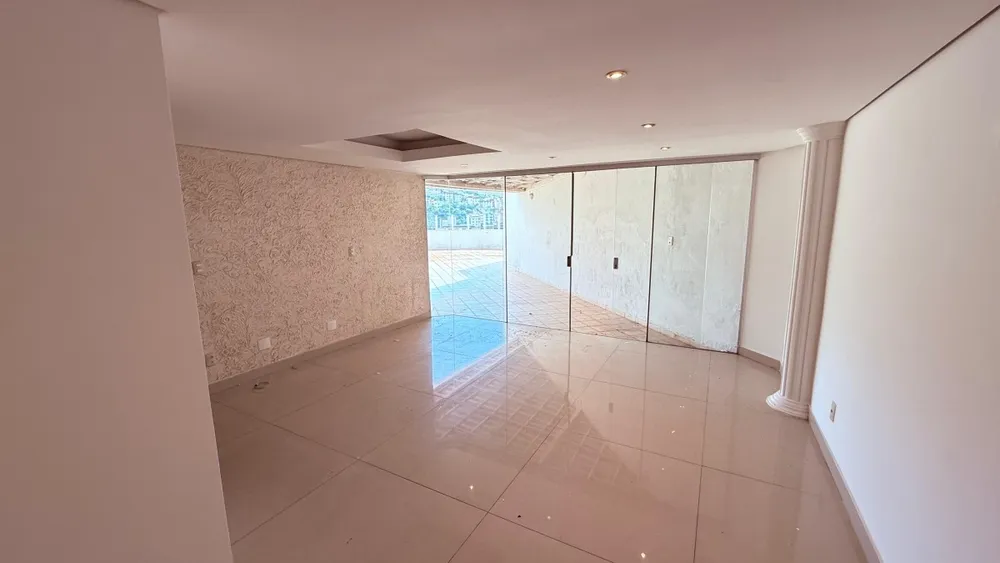 Apartamento, 3 quartos, 120 m² - Foto 1