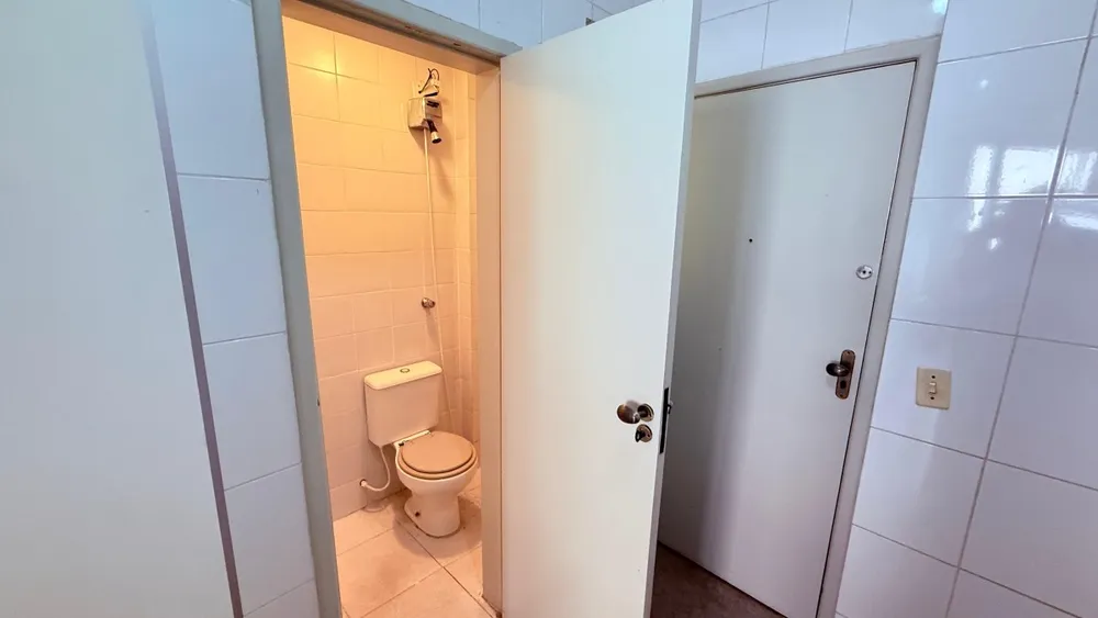 Apartamento, 3 quartos, 120 m² - Foto 6