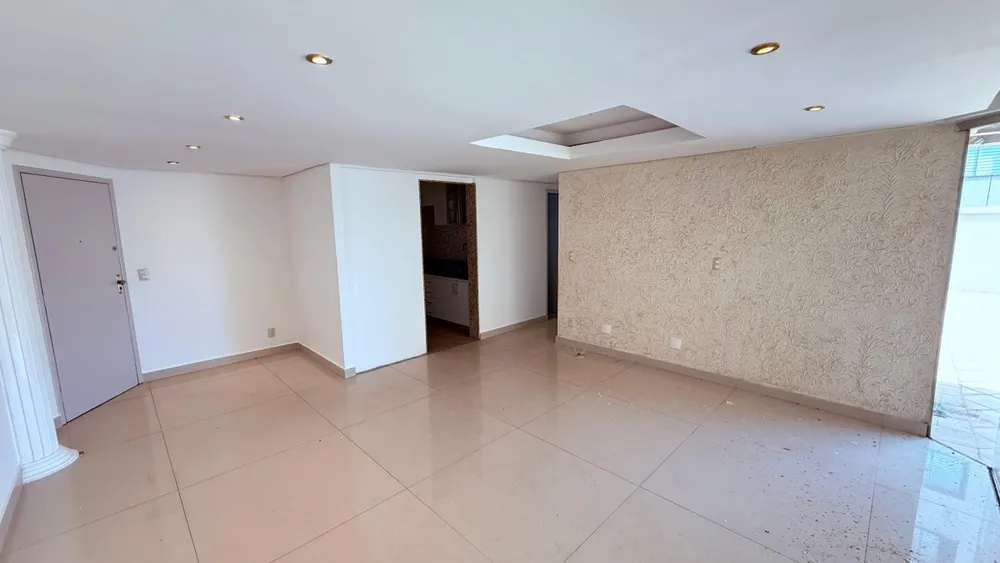 Apartamento, 3 quartos, 120 m² - Foto 2