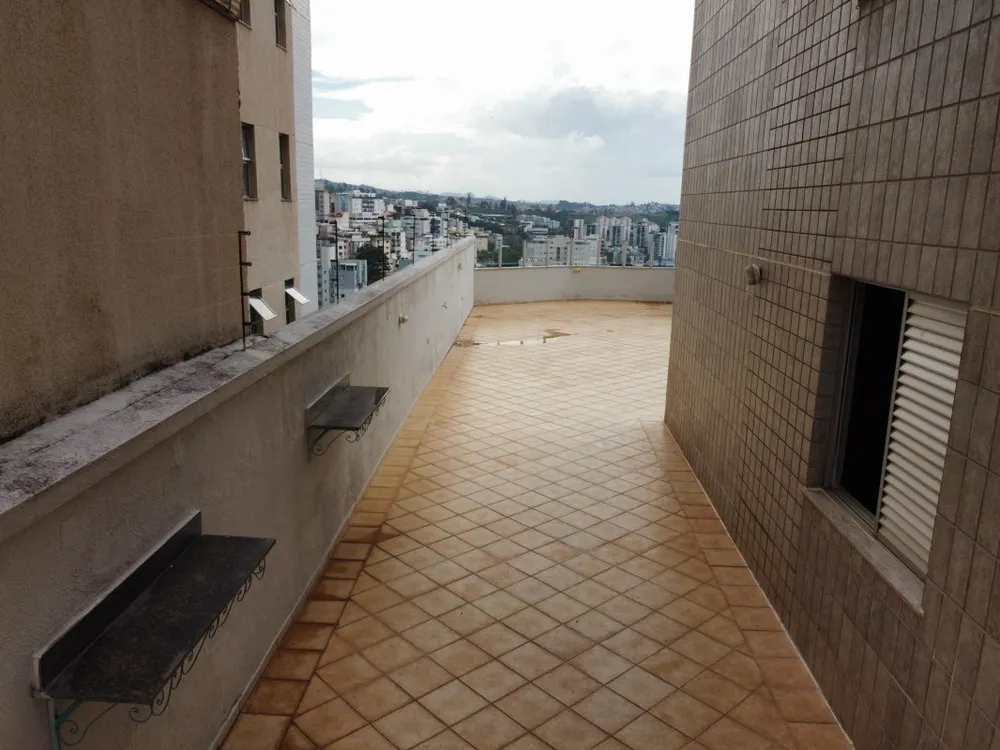 Apartamento, 3 quartos, 120 m² - Foto 12