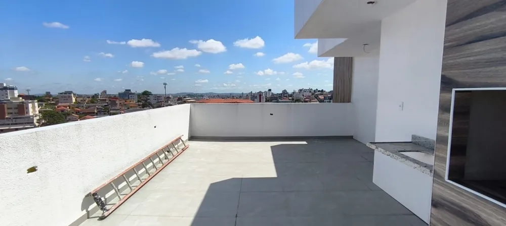 Cobertura, 4 quartos, 180 m² - Foto 6