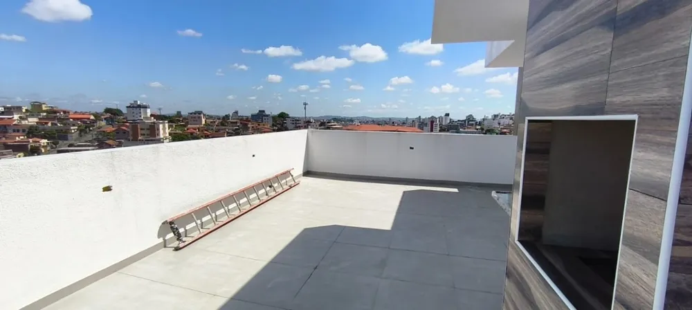 Cobertura, 4 quartos, 180 m² - Foto 2