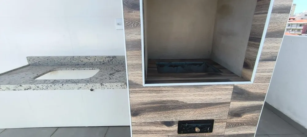 Cobertura, 4 quartos, 180 m² - Foto 4