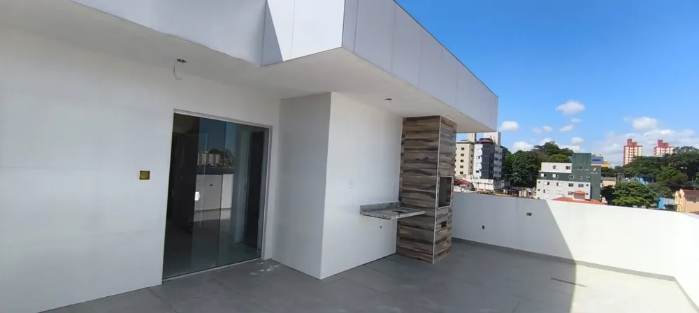 Cobertura, 4 quartos, 180 m² - Foto 6