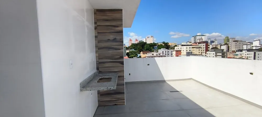 Cobertura, 4 quartos, 180 m² - Foto 10