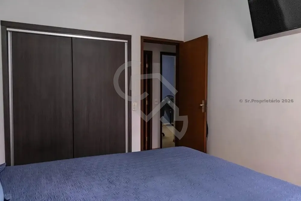 Apartamento, 3 quartos, 126 m² - Foto 2