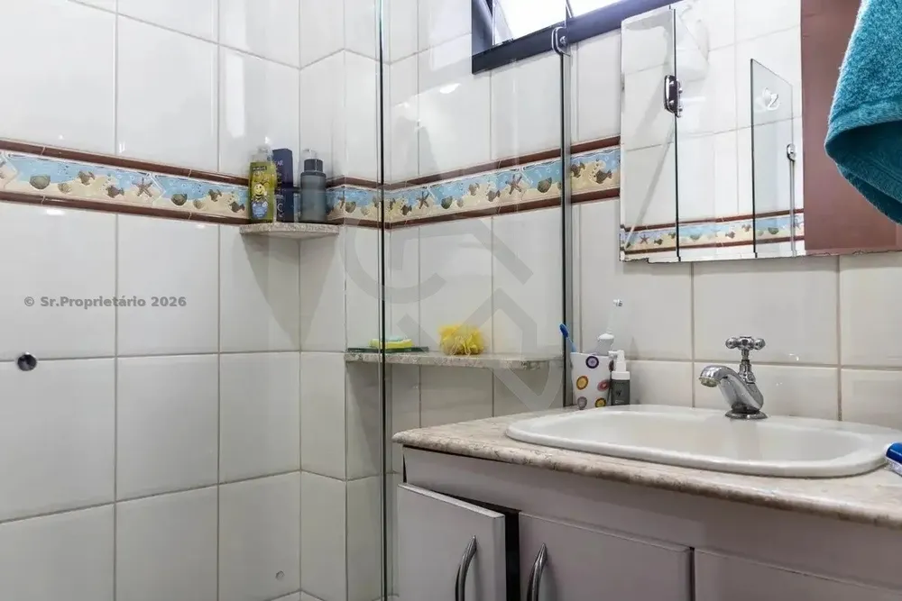 Apartamento, 3 quartos, 126 m² - Foto 7