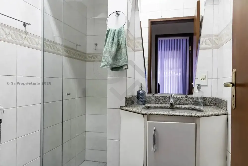 Apartamento, 3 quartos, 126 m² - Foto 6