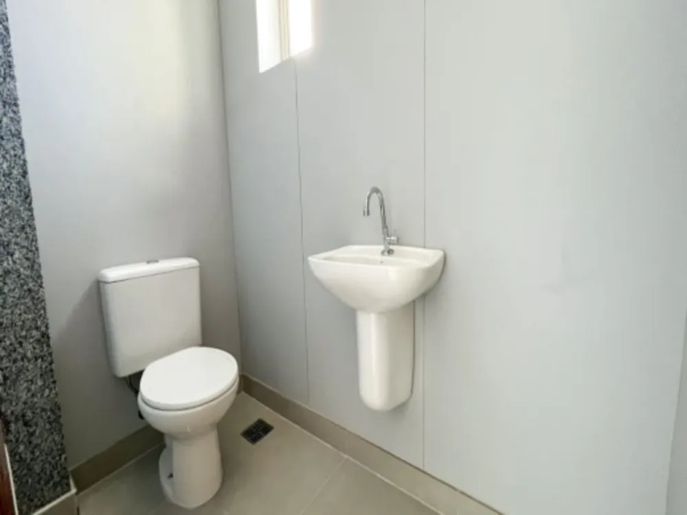 Loja-Salão, 190 m² - Foto 17