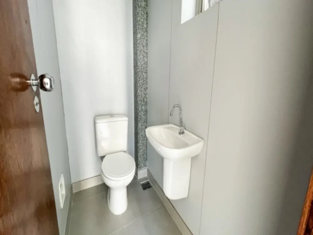 Loja-Salão, 190 m² - Foto 23