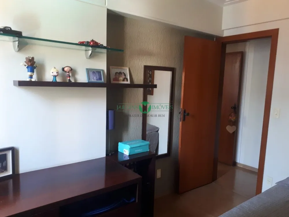 Apartamento, 4 quartos, 150 m² - Foto 3