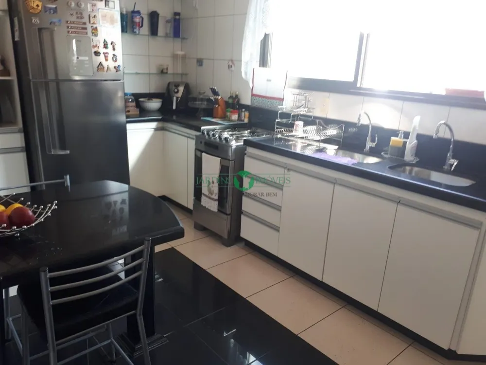 Apartamento, 4 quartos, 150 m² - Foto 7
