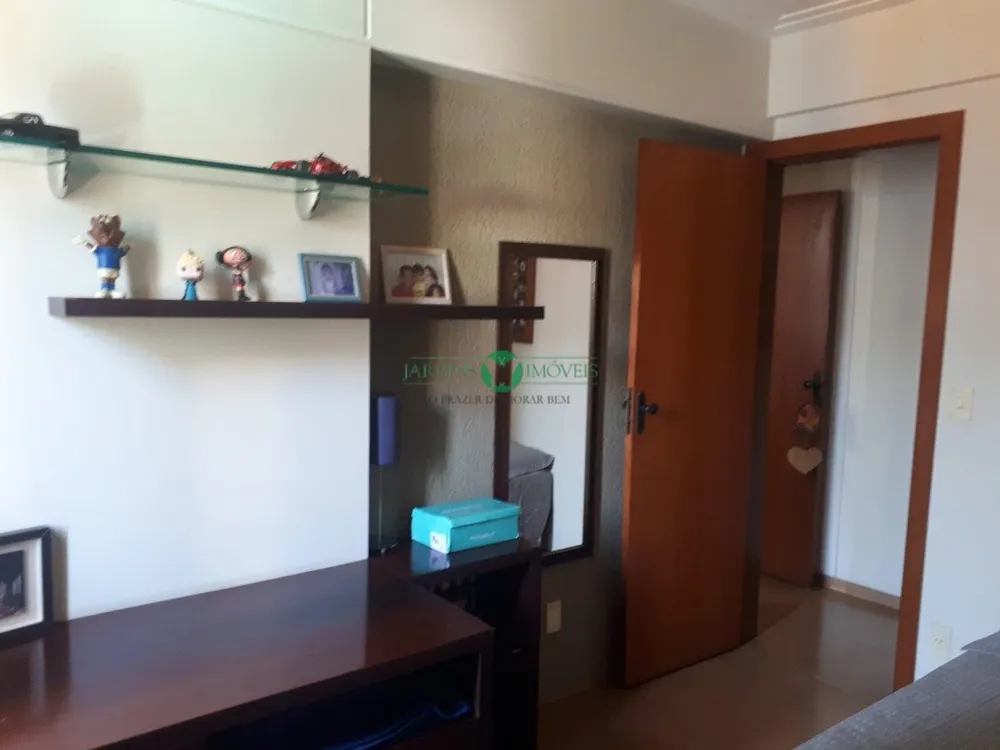 Apartamento, 4 quartos, 150 m² - Foto 4