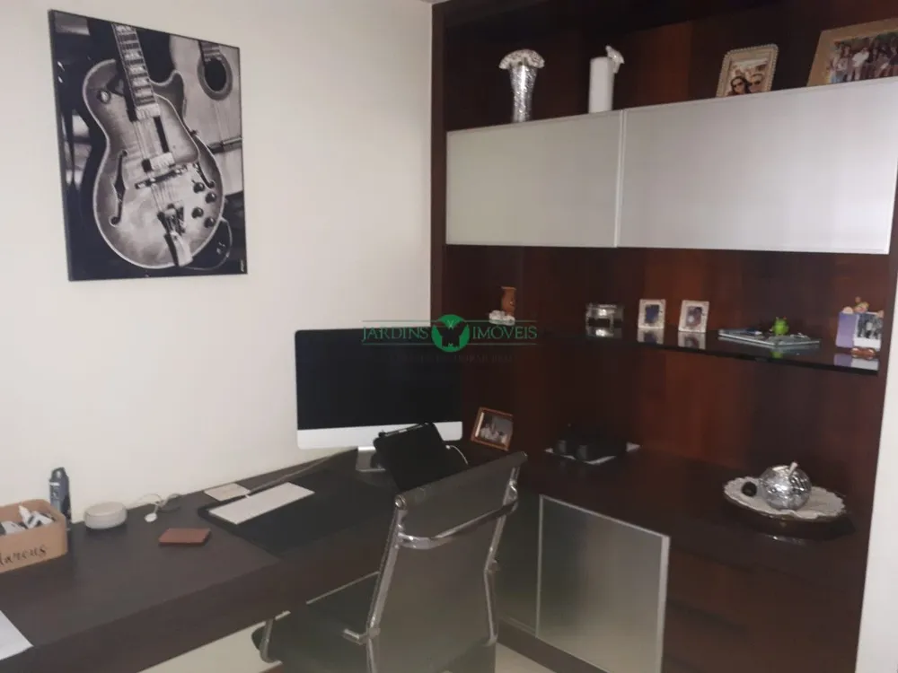 Apartamento, 4 quartos, 150 m² - Foto 2